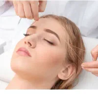 جذب نیرو در سالن زیبایی