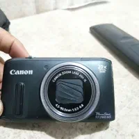دوربین عکاسی کنون