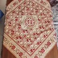رو میزی ترمه