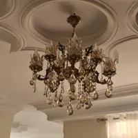 لوستر برنز