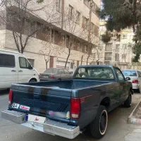 شورلت s10|خودرو کلاسیک|تهران, دستغیب|دیوار