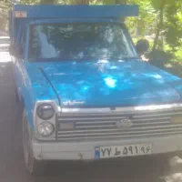 نیسان کرایه