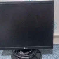 مانیتور 17 اینچ دست دوم