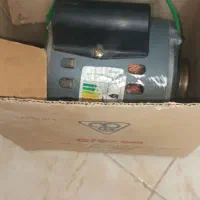 دینام موتوژن ۳/۴|کولر آبی|پرند, فاز ۴|دیوار