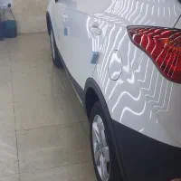 جک اس 3|خودرو سواری و وانت|تهران, الهیه|دیوار