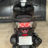 BMW gt c400|موتورسیکلت|بوشهر, |دیوار