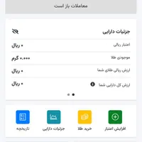 با ثبت نام در طلایین۴۴۰تومن هدیه دریافت کنید