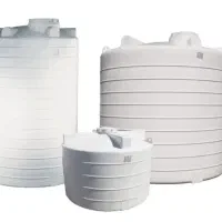 فروش منبع آب در تمامی سایز ها