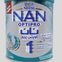 تعداد ۱۰۰ تا قوطی شیرخشک