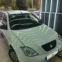 تیبا صندوق دار