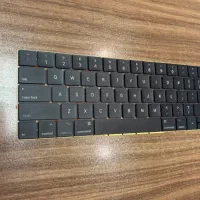 انواع کیبورد مک بوک تمامی مدل ها