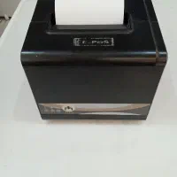 پرینتر حرارتی (فیش پرینتر)