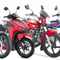 فروشگاه تخصصی رایکا سیکلت