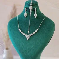 نقره های جواهراتی درخشان