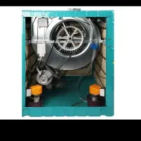 کولر 5000برفاب بالازن