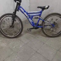 فروش دوچرخه ۲۴ درحد