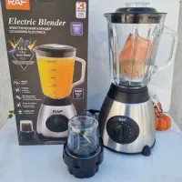 مخلوط کن وآسیاب راف