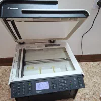 پرینتر کانن MF4890dw  Canon i-SENSYS MF4890dw 0dw|پرینتر، اسکنر، کپی، فکس|قرچک, شهرک طلائیه|دیوار