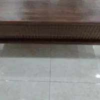 فروش گل میز و عسلی نو در حد آک|مبلمان خانگی و میز عسلی|اهواز, مجاهد|دیوار