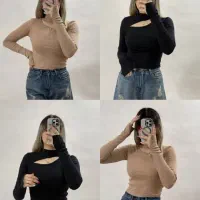 انواع کراپ و کلاه بچه گانه و بزرگسال|لباس|مسجد سلیمان, |دیوار