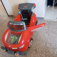 ماشین شارژی|اسباب‌‌بازی|لیکک, |دیوار