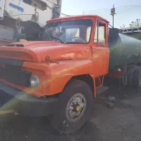 لیلاند تانکر