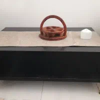 جلو مبلی زیبا