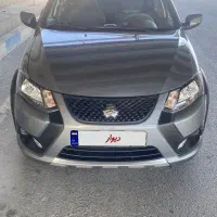 کوییک gxr|خودرو سواری و وانت|شاهین‌شهر, شهرک صنعتی|دیوار