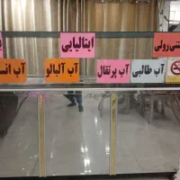 دسگاه بستنی رولی ایتالیا|فروشگاه و مغازه|رباط‌کریم, رباط‌کریم|دیوار