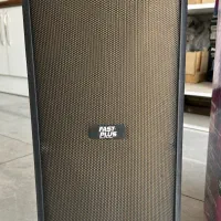 اسپیکر برند FAST PLUS