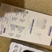 ایرپاد سونیکس|لوازم جانبی موبایل و تبلت|کرج, گوهردشت|دیوار