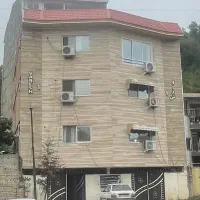 ۸۵ متر آپارتمان در زیرآب مازندران ۶۰۰ وام
