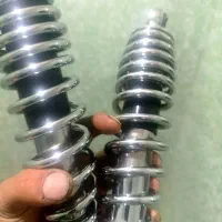 وسایل موتورسیکلت