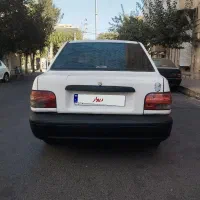 پراید ۸۱شاستی هاسالم فرمون درحد هیدرولیک|خودرو سواری و وانت|اسلام‌شهر, بهرام آباد|دیوار