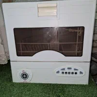 ماشین ظرفشویی
