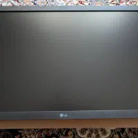 مانیتور ال جی Lg 22mp400|قطعات و لوازم جانبی رایانه|تهران, وردآورد|دیوار