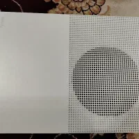 xbox one s Digital 1tra|کنسول، بازی ویدئویی و آنلاین|سنگر, |دیوار