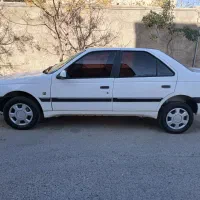 405slx مدل 98 tu5