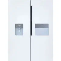 یخچال فریزر دوقلو 17فوت هیمالیا