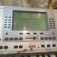 کورگ وارگpa50|پیانو، کیبورد، آکاردئون|سنندج, |دیوار