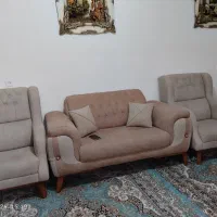 مبل نو|مبلمان خانگی و میز عسلی|خرم‌آباد, |دیوار