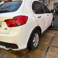 کوییک مدل ۱۳۹۹ اتوکارل|خودرو سواری و وانت|تهران, سعادت‌آباد|دیوار