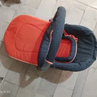 کریر|کالسکه و لوازم جانبی|خسروشاه, |دیوار