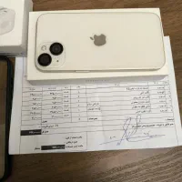 گوشی آیفون 13 هلث 86