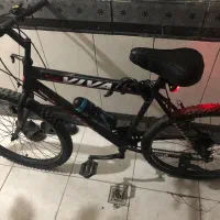 دوچرخه ویوا ۲۶