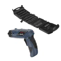 پیچ گوشتی شارژی و سری پیچ گوشتی NEC مدل 1636-NEC