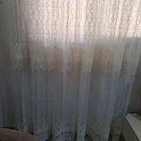 پرده|پرده، رانر، رومیزی|قدس, شهرقدس|دیوار