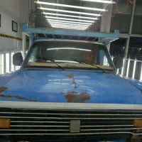 نیسان ابی زامیادمدل۸۵کربرات