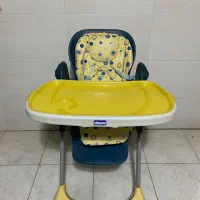 صندلی غذای کودک چیکو|میز و صندلی غذاخوری|کاشان, فاز ۱ ناجی آباد|دیوار