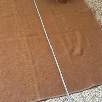 پتو کارگری شتری فروش عمده وخرده|رختخواب، بالش، پتو|تهران, عبدل‌آباد|دیوار